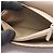 Fendi Peekaboo Selleria Bi-fold Long Wallet Beige - Ansicht 7