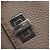Fendi Peekaboo Selleria Bi-fold Long Wallet Beige - Ansicht 8
