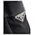Borsa Messenger Nera Prada Nero  - vista 5