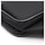 Borsa Messenger Nera Prada Nero  - vista 7