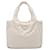 Borsa Tote Prada Soft Padded Bianco  - vista 1
