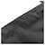 Borsa a tracolla con logo Triangle Prada Nero - vista 6