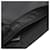 Borsa a tracolla con logo Triangle Prada Nero - vista 9