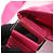 Borsa Prada VELA SPORT in rosa - vista 10