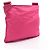 Borsa Prada VELA SPORT in rosa - vista 2