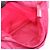Borsa Prada VELA SPORT in rosa - vista 3
