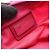 Borsa Prada VELA SPORT in rosa - vista 4