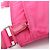 Borsa Prada VELA SPORT in rosa - vista 6