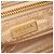 Borsa a mano con manico superiore Prada Re-Nylon media Beige - vista 4