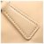 Borsa a mano con manico superiore Prada Re-Nylon media Beige - vista 6
