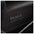 Prada Saffiano Leder 2-Way Tote Bag Schwarz - Ansicht 4