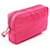 Saffiano Pochette a mano VELA Prada Rosa - vista 2