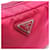 Saffiano Pochette a mano VELA Prada Rosa - vista 6
