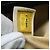 Chanel Reverso Boy Flap in pelle di vitello intrecciata Old Medium Nero - vista 5