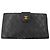 Chanel Timeless CC French Caviar Long Negro