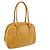 Prada Bauletto en cuir Saffiano Medium Beige - vue 2