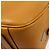 Prada Bauletto en cuir Saffiano Medium Beige - vue 7