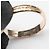 Cartier Trinity Oro Tricolore 18K Medium D'oro - vista 7