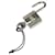 Hermès Hermes Picotin Lock Clemence GM D'oro  - vista 7