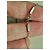 Collana Tiffany & Co. Diamonds by the Yard in platino Argento - vista 5