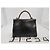 Hermès Hermes Kelly Black Box Calf con Gold Hardware 32 Nero - vista 2