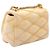 Louis Vuitton PICO GO-14 Maltage Schultertasche Gelb - Ansicht 2