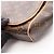Borsa a Spalla Louis Vuitton Abbesses Monogram Marrone - vista 12