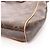 Borsa a Spalla Louis Vuitton Abbesses Monogram Marrone - vista 13