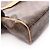 Borsa a Spalla Louis Vuitton Abbesses Monogram Marrone - vista 14