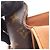 Borsa a Spalla Louis Vuitton Abbesses Monogram Marrone - vista 7