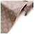 Borsa a Spalla Louis Vuitton Abbesses Monogram Marrone - vista 9