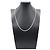 Bulgari Collana Bvlgari BVLGARI Catene Argento - vista 5