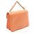 Bulgari Borsa 2-Way Bvlgari Serpenti Forever Arancione - vista 2