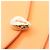 Bulgari Borsa 2-Way Bvlgari Serpenti Forever Arancione - vista 7