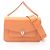 Bulgari Borsa 2-Way Bvlgari Serpenti Forever Arancione