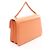 Bulgari Borsa 2-Way Bvlgari Serpenti Forever Arancione - vista 2