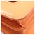 Bulgari Borsa 2-Way Bvlgari Serpenti Forever Arancione - vista 5