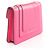 Bulgari Borsa a tracolla Bvlgari Serpenti Forever Rosa - vista 2