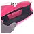 Bulgari Borsa a tracolla Bvlgari Serpenti Forever Rosa - vista 3