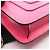 Bulgari Borsa a tracolla Bvlgari Serpenti Forever Rosa - vista 5
