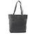 Bulgari Borsa Tote Bvlgari con logo Nero
