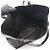 Bulgari Borsa Tote Bvlgari con logo Nero - vista 3
