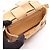 Borsa a tracolla Cassette Bottega Veneta Beige - vista 3