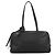 Everyday Borsa a tracolla in pelle nera Balenciaga Nero