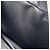 Everyday Borsa a tracolla in pelle nera Balenciaga Nero - vista 12