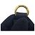 Everyday Borsa a tracolla in pelle nera Balenciaga Nero - vista 15