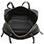 Everyday Borsa a tracolla in pelle nera Balenciaga Nero - vista 5