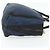Chloé Borsa Tote Chloe Alice in pelle Medium Blu navy - vista 4