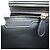 Céline Celine Tricolor Shoulder Luggage Leder Umhängetasche Mehrfarben - Ansicht 4