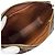 Borsa a Spalla Louis Vuitton Monogram Marrone Monogramma - vista 5